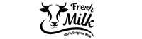 Fresh Milk Logo
