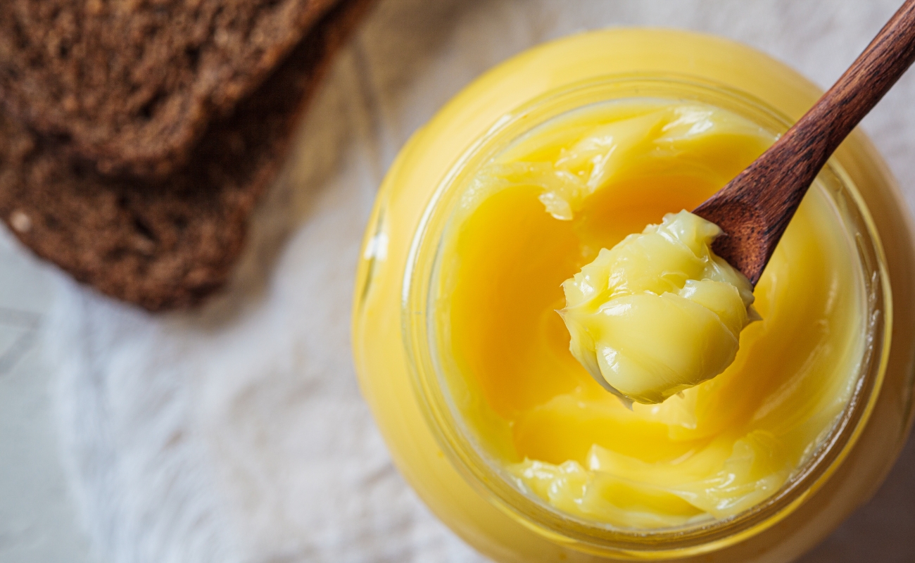 Desi Ghee in Dubai