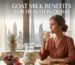 Goat Milk Benefits for Health in Dubai